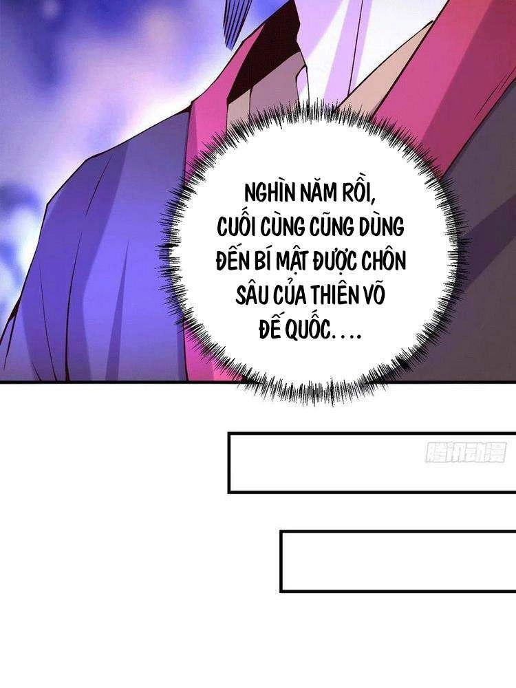 Bổn Tế Tu Chính Là Tiện Đạo Chapter 166 - 18