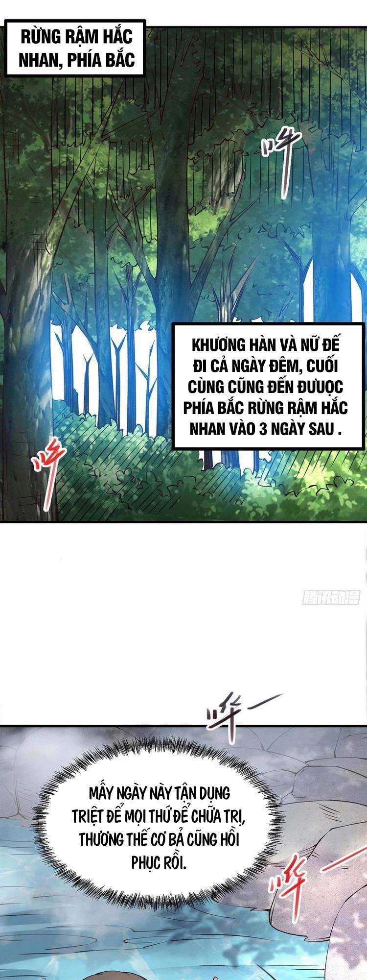 Bổn Tế Tu Chính Là Tiện Đạo Chapter 166 - 19