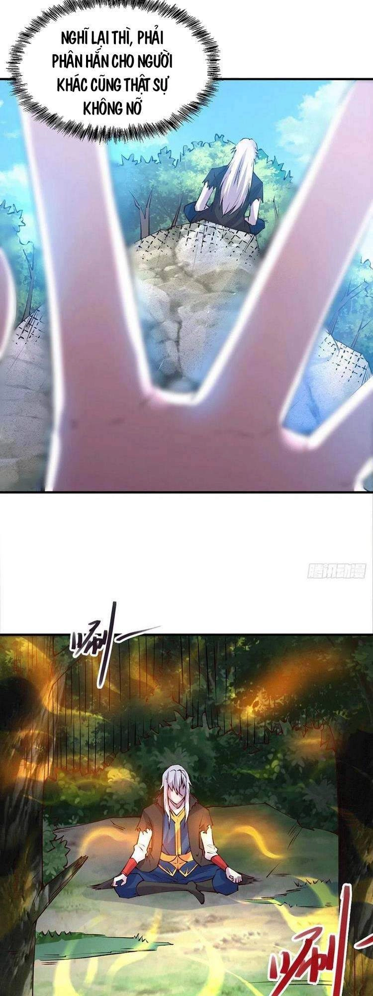 Bổn Tế Tu Chính Là Tiện Đạo Chapter 166 - 21