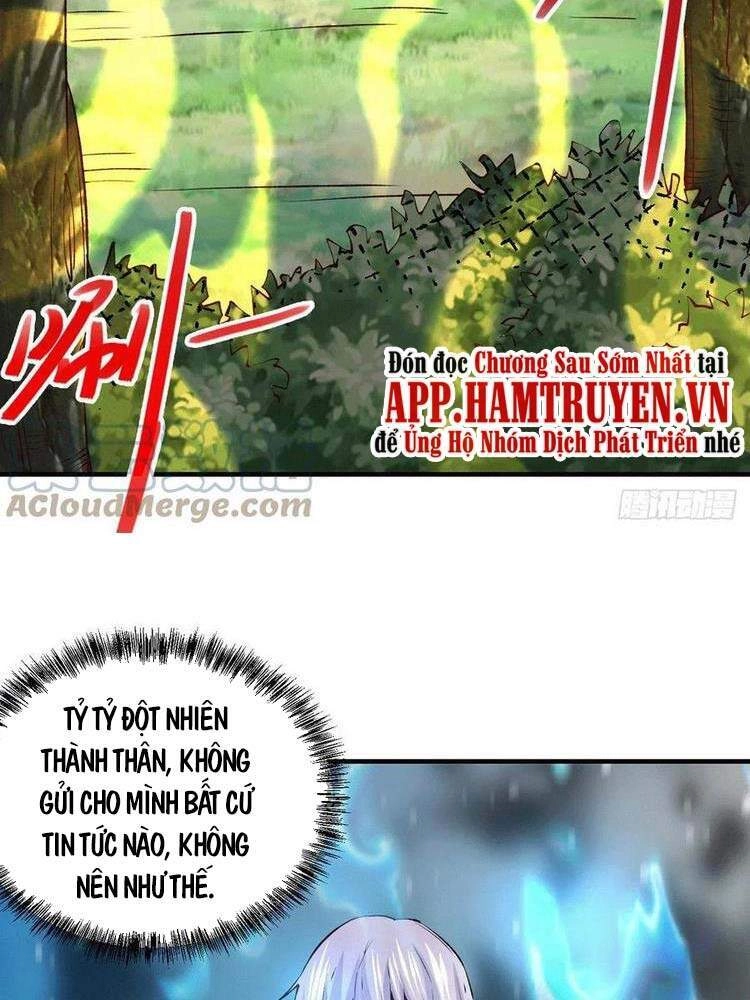 Bổn Tế Tu Chính Là Tiện Đạo Chapter 166 - 22