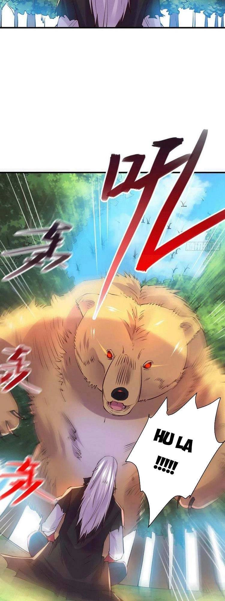 Bổn Tế Tu Chính Là Tiện Đạo Chapter 166 - 25