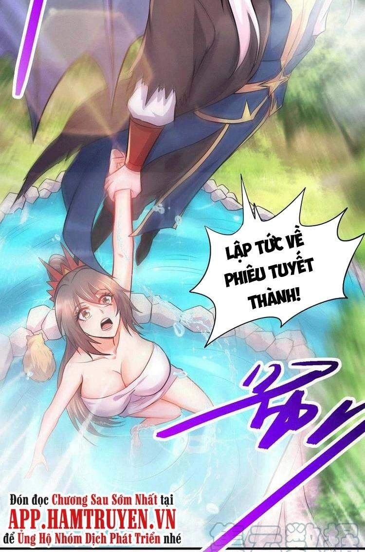 Bổn Tế Tu Chính Là Tiện Đạo Chapter 166 - 35