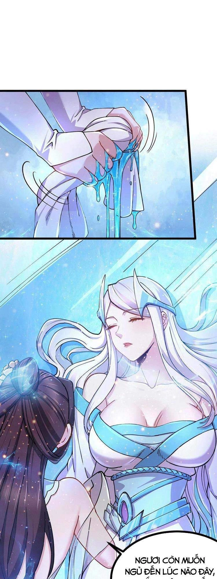 Bổn Tế Tu Chính Là Tiện Đạo Chapter 167 - 1