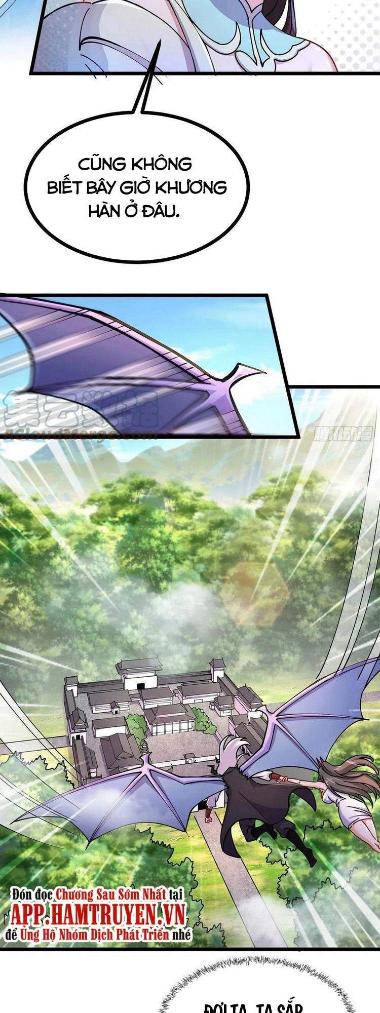 Bổn Tế Tu Chính Là Tiện Đạo Chapter 167 - 3