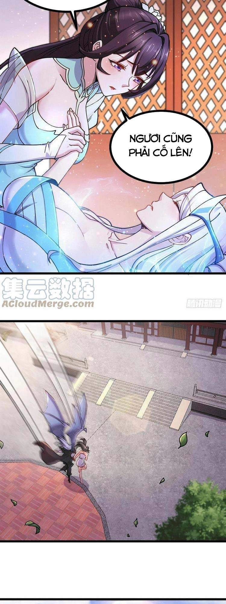 Bổn Tế Tu Chính Là Tiện Đạo Chapter 167 - 5