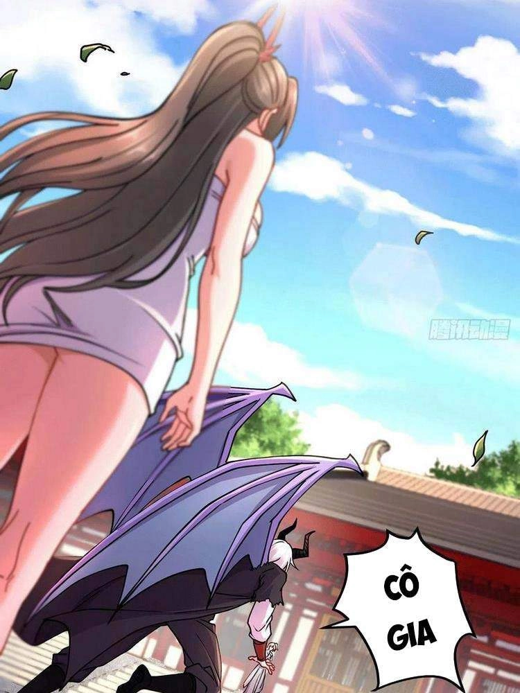 Bổn Tế Tu Chính Là Tiện Đạo Chapter 167 - 6