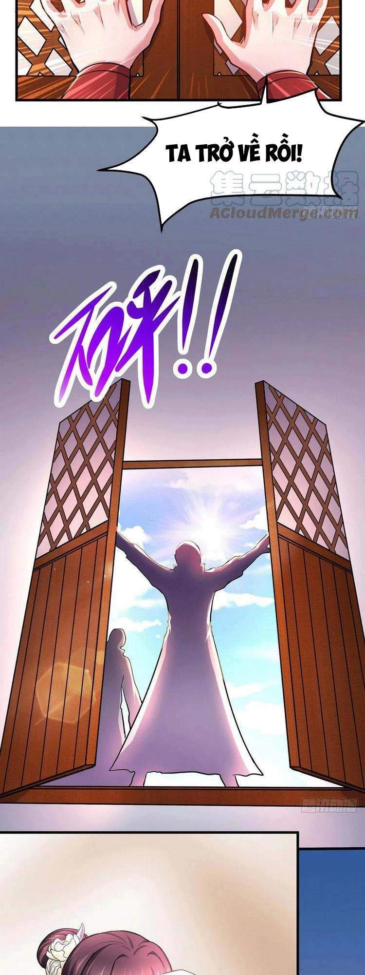 Bổn Tế Tu Chính Là Tiện Đạo Chapter 167 - 9