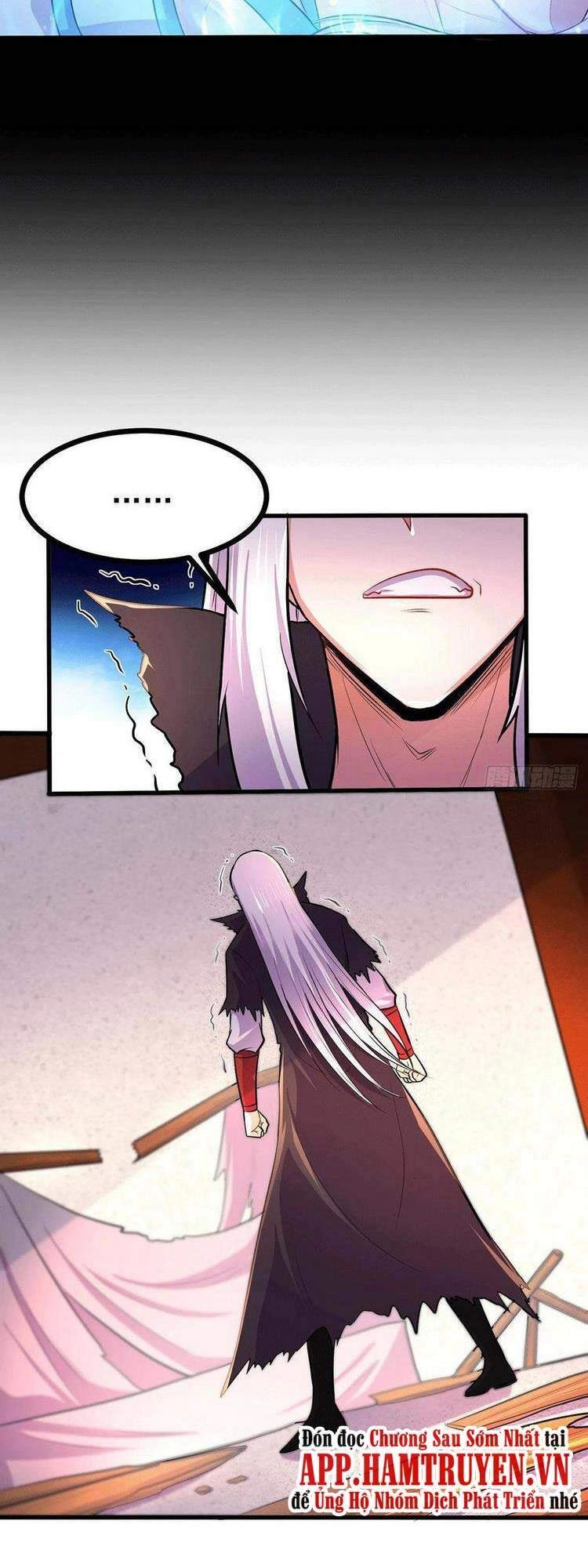 Bổn Tế Tu Chính Là Tiện Đạo Chapter 167 - 13