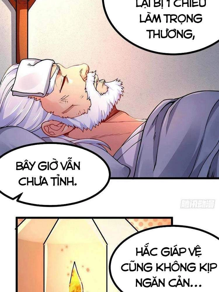 Bổn Tế Tu Chính Là Tiện Đạo Chapter 167 - 16