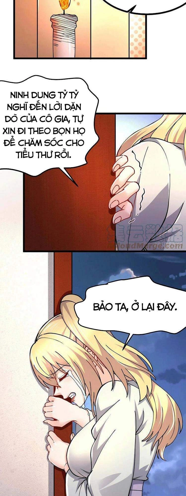 Bổn Tế Tu Chính Là Tiện Đạo Chapter 167 - 17