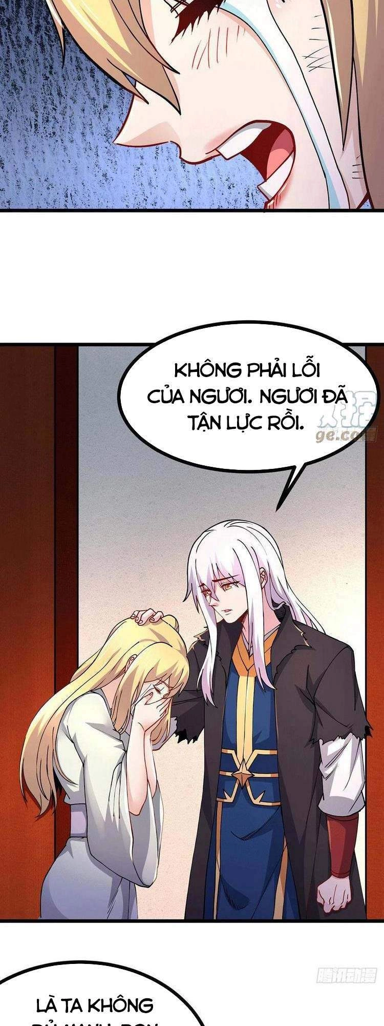 Bổn Tế Tu Chính Là Tiện Đạo Chapter 167 - 19