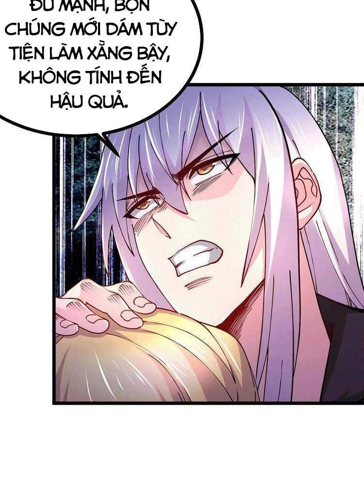 Bổn Tế Tu Chính Là Tiện Đạo Chapter 167 - 20