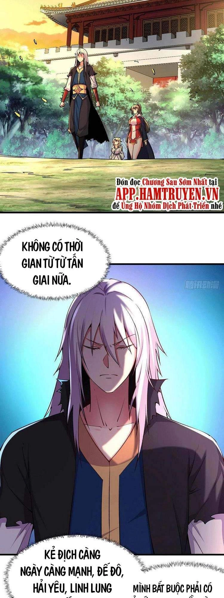 Bổn Tế Tu Chính Là Tiện Đạo Chapter 167 - 23