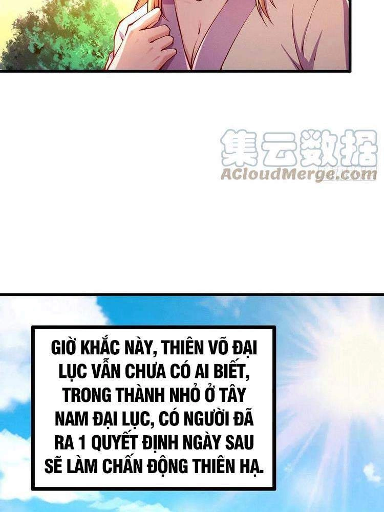 Bổn Tế Tu Chính Là Tiện Đạo Chapter 167 - 26