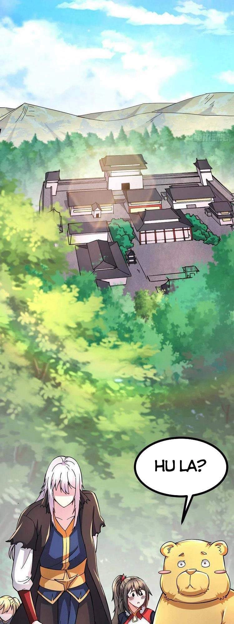 Bổn Tế Tu Chính Là Tiện Đạo Chapter 167 - 27