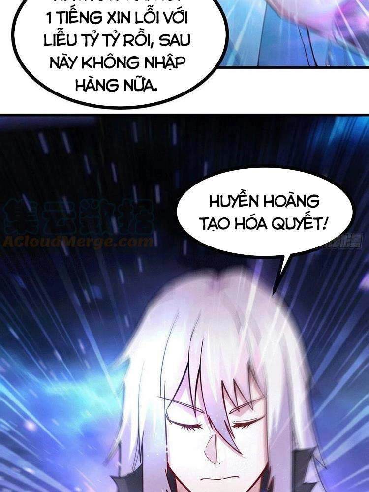 Bổn Tế Tu Chính Là Tiện Đạo Chapter 167 - 30