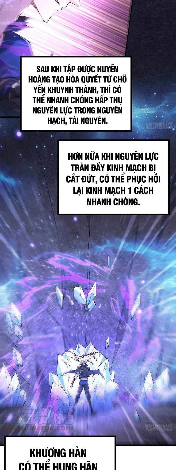 Bổn Tế Tu Chính Là Tiện Đạo Chapter 167 - 33