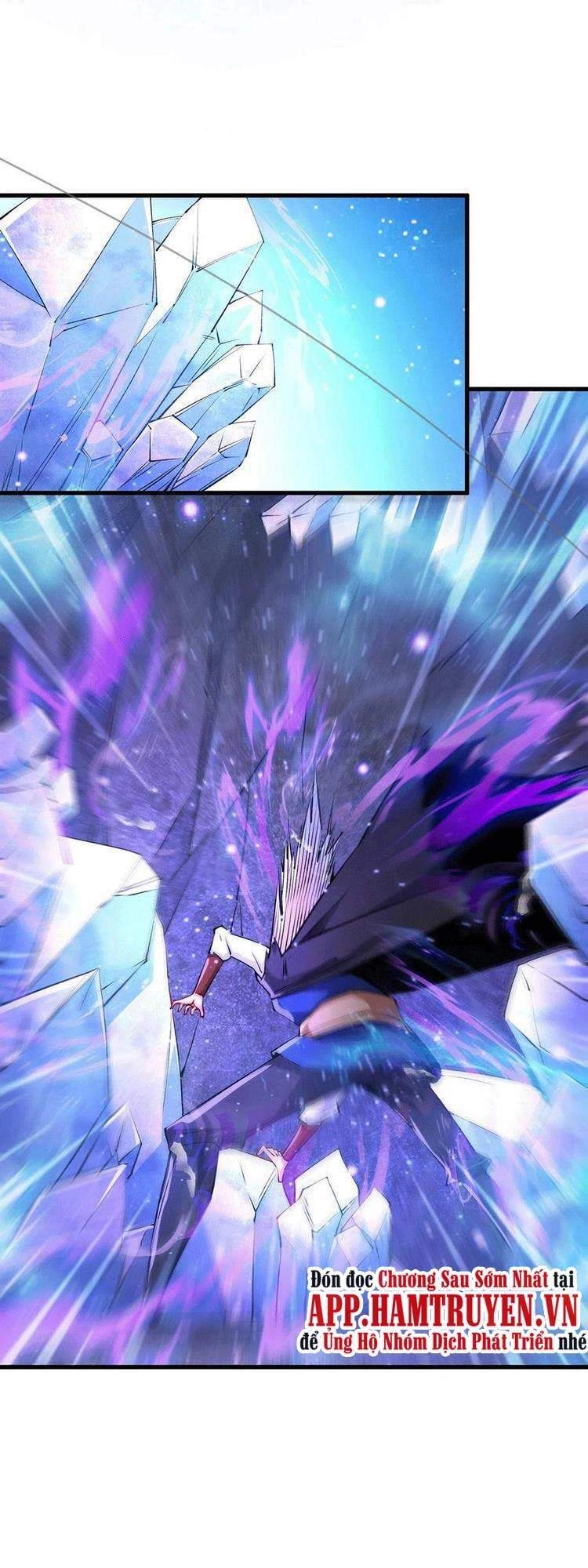 Bổn Tế Tu Chính Là Tiện Đạo Chapter 168 - 1