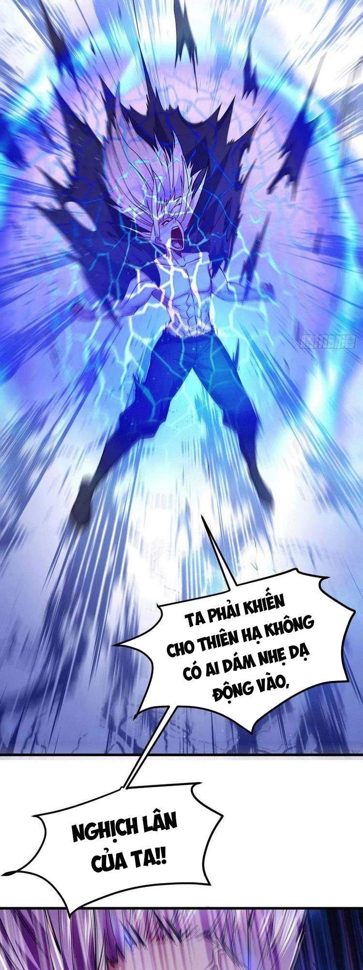 Bổn Tế Tu Chính Là Tiện Đạo Chapter 168 - 3