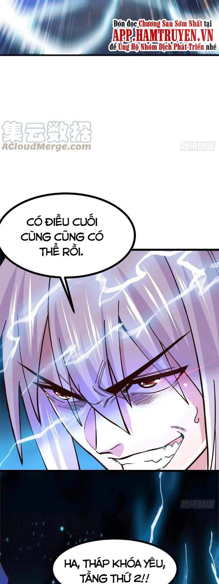 Bổn Tế Tu Chính Là Tiện Đạo Chapter 168 - 15