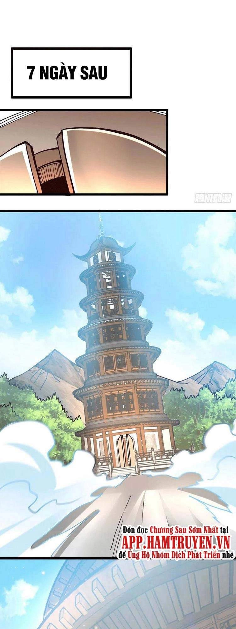 Bổn Tế Tu Chính Là Tiện Đạo Chapter 168 - 19