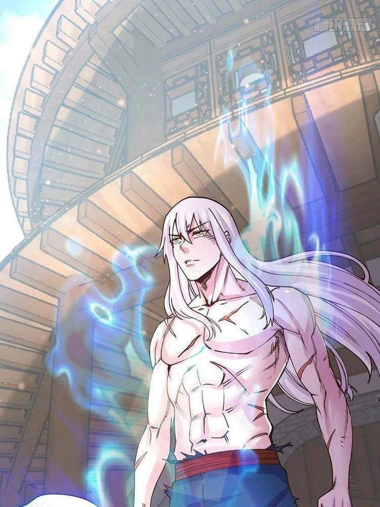 Bổn Tế Tu Chính Là Tiện Đạo Chapter 168 - 20