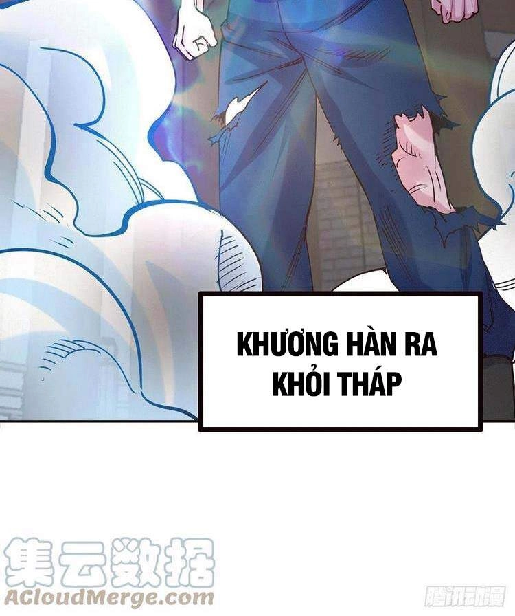 Bổn Tế Tu Chính Là Tiện Đạo Chapter 168 - 21