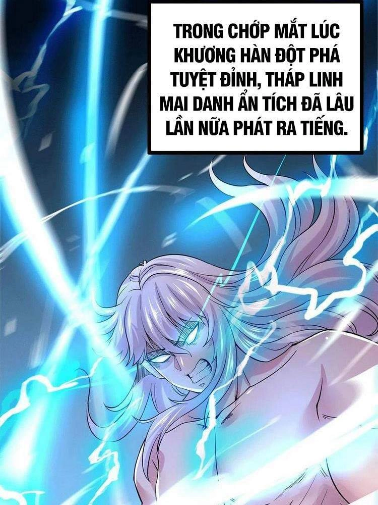 Bổn Tế Tu Chính Là Tiện Đạo Chapter 168 - 25