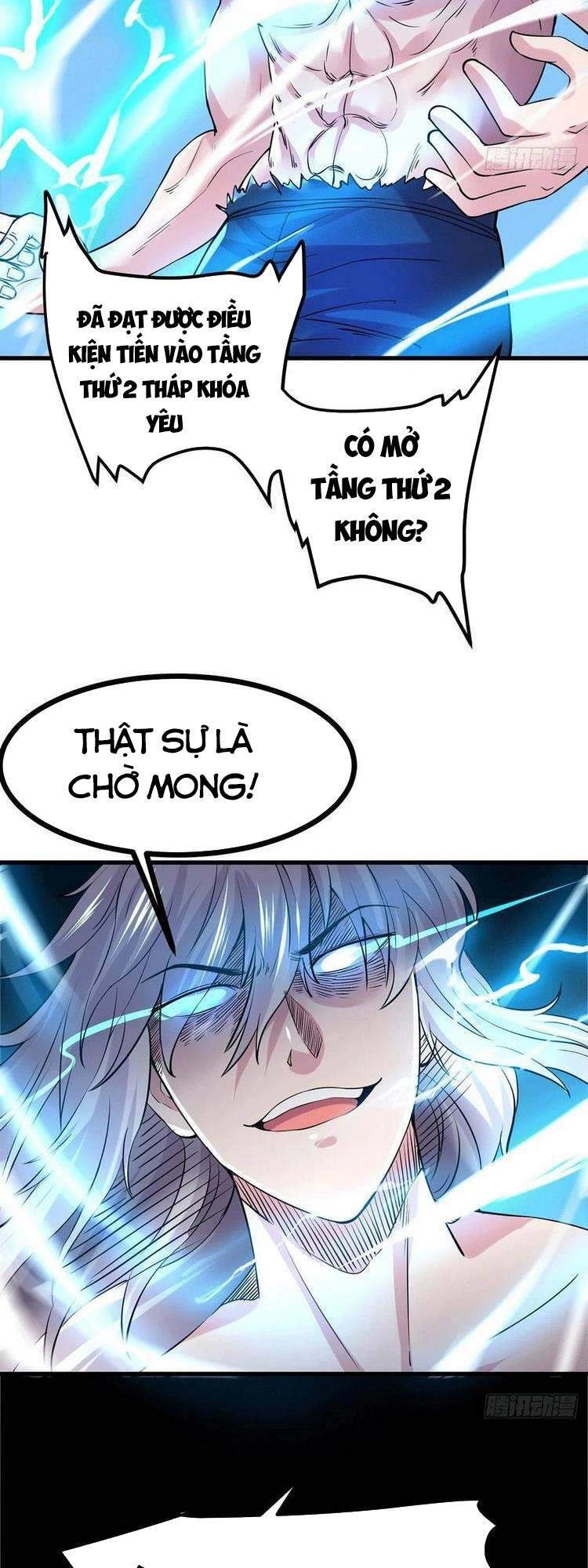 Bổn Tế Tu Chính Là Tiện Đạo Chapter 168 - 26