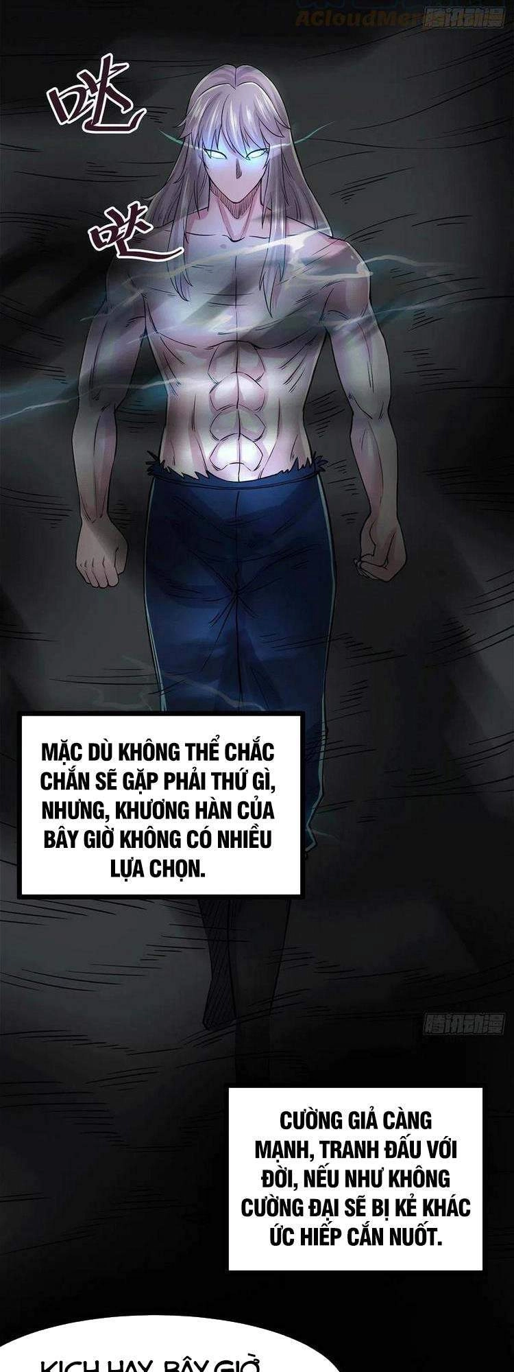 Bổn Tế Tu Chính Là Tiện Đạo Chapter 168 - 28