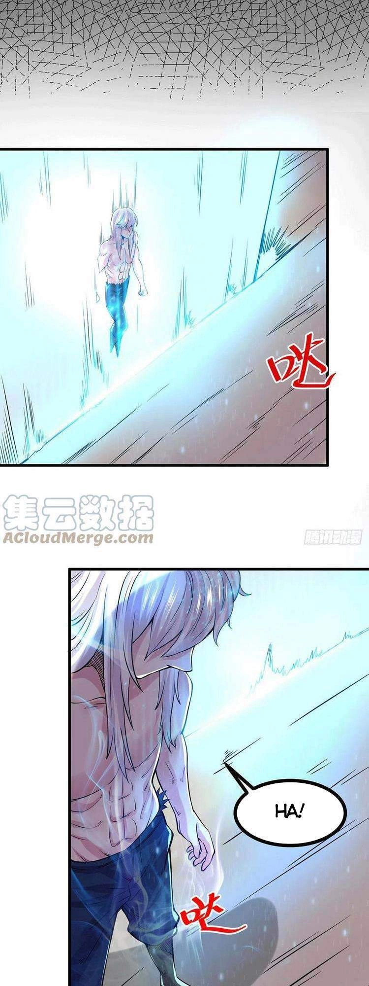 Bổn Tế Tu Chính Là Tiện Đạo Chapter 168 - 30