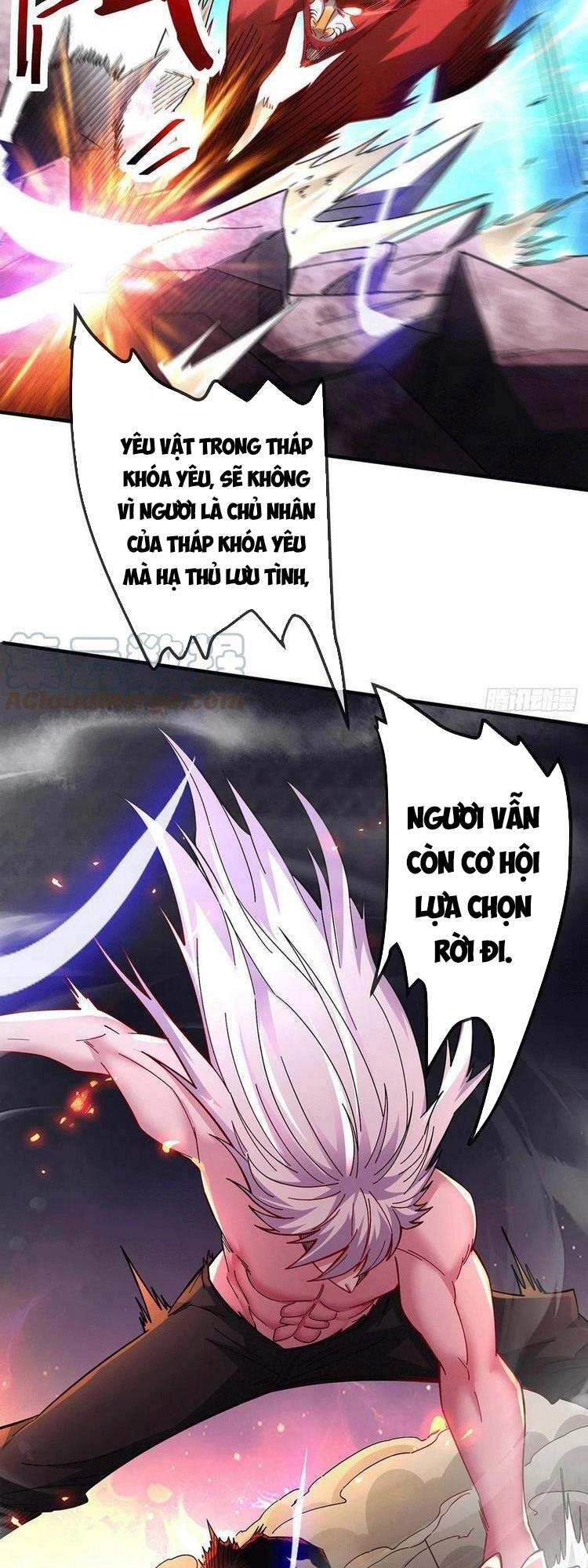 Bổn Tế Tu Chính Là Tiện Đạo Chapter 168 - 36