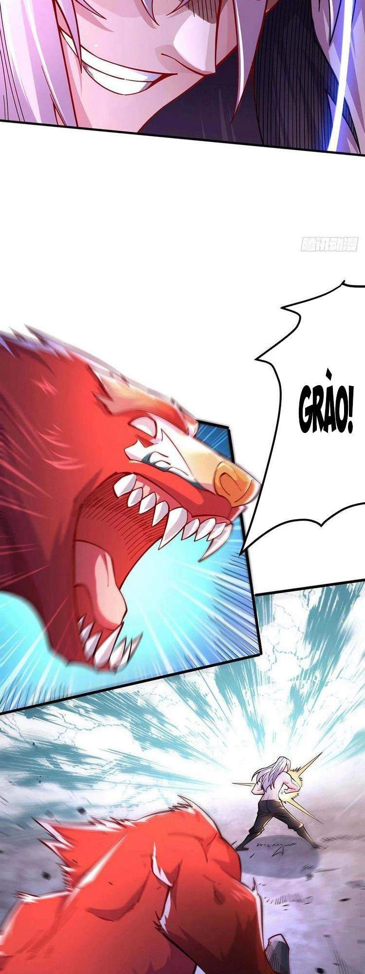 Bổn Tế Tu Chính Là Tiện Đạo Chapter 168 - 38