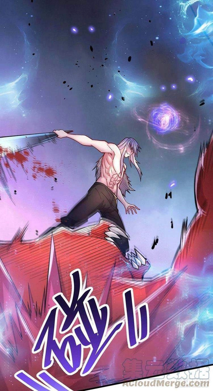 Bổn Tế Tu Chính Là Tiện Đạo Chapter 168 - 42