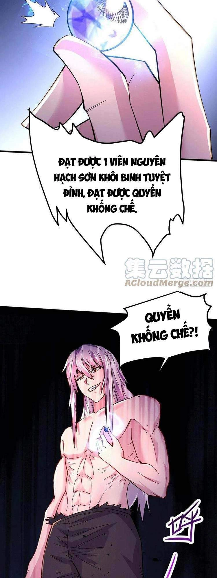 Bổn Tế Tu Chính Là Tiện Đạo Chapter 168 - 45