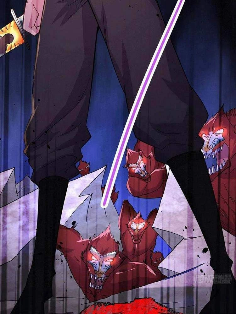 Bổn Tế Tu Chính Là Tiện Đạo Chapter 168 - 46