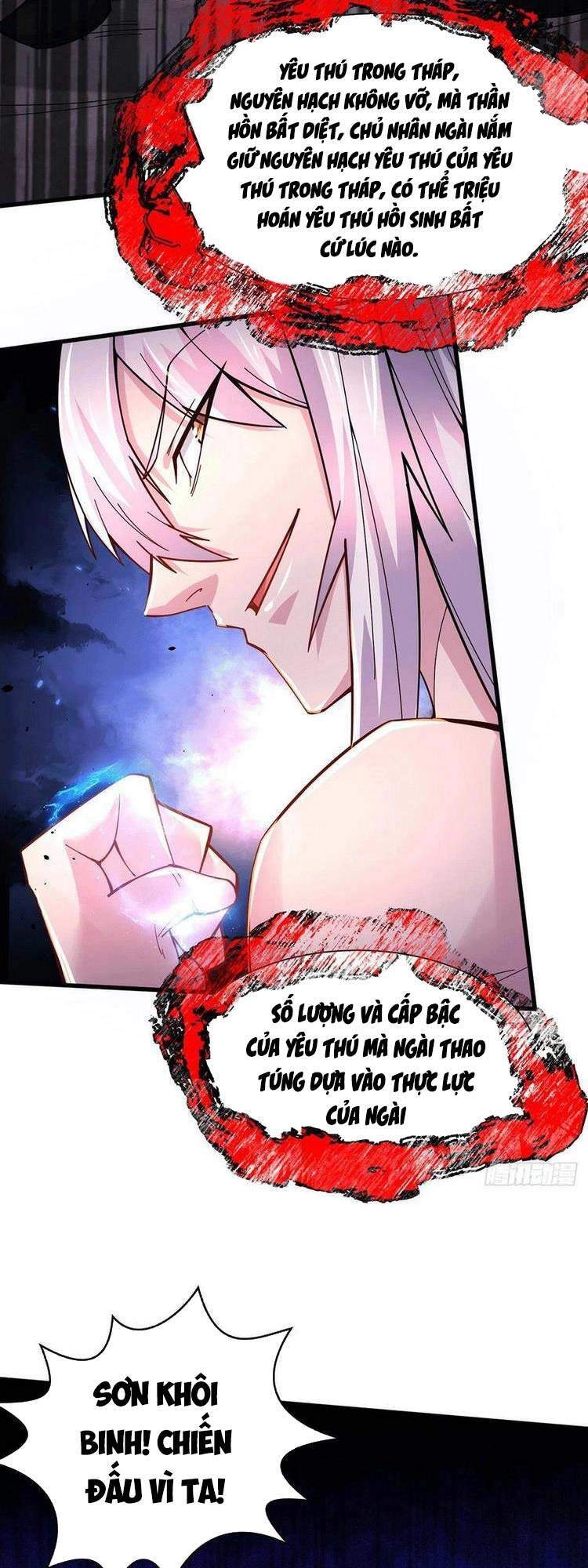 Bổn Tế Tu Chính Là Tiện Đạo Chapter 168 - 47