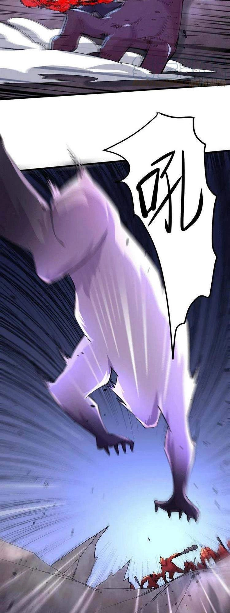 Bổn Tế Tu Chính Là Tiện Đạo Chapter 168 - 49