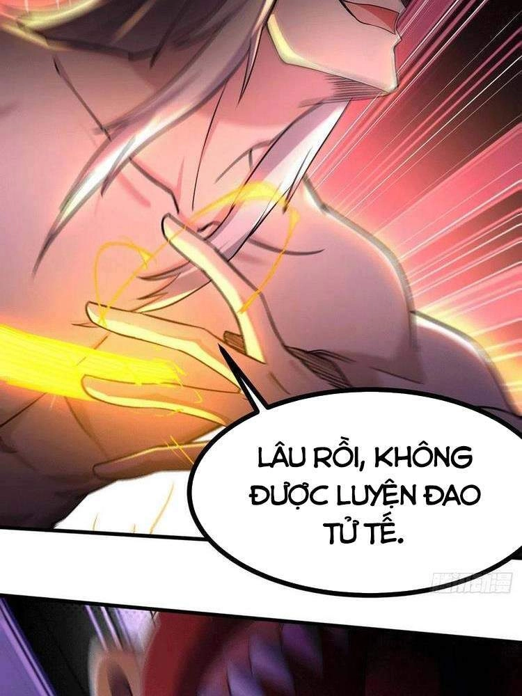 Bổn Tế Tu Chính Là Tiện Đạo Chapter 168 - 54