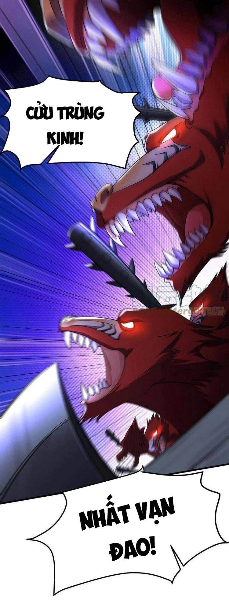 Bổn Tế Tu Chính Là Tiện Đạo Chapter 168 - 55