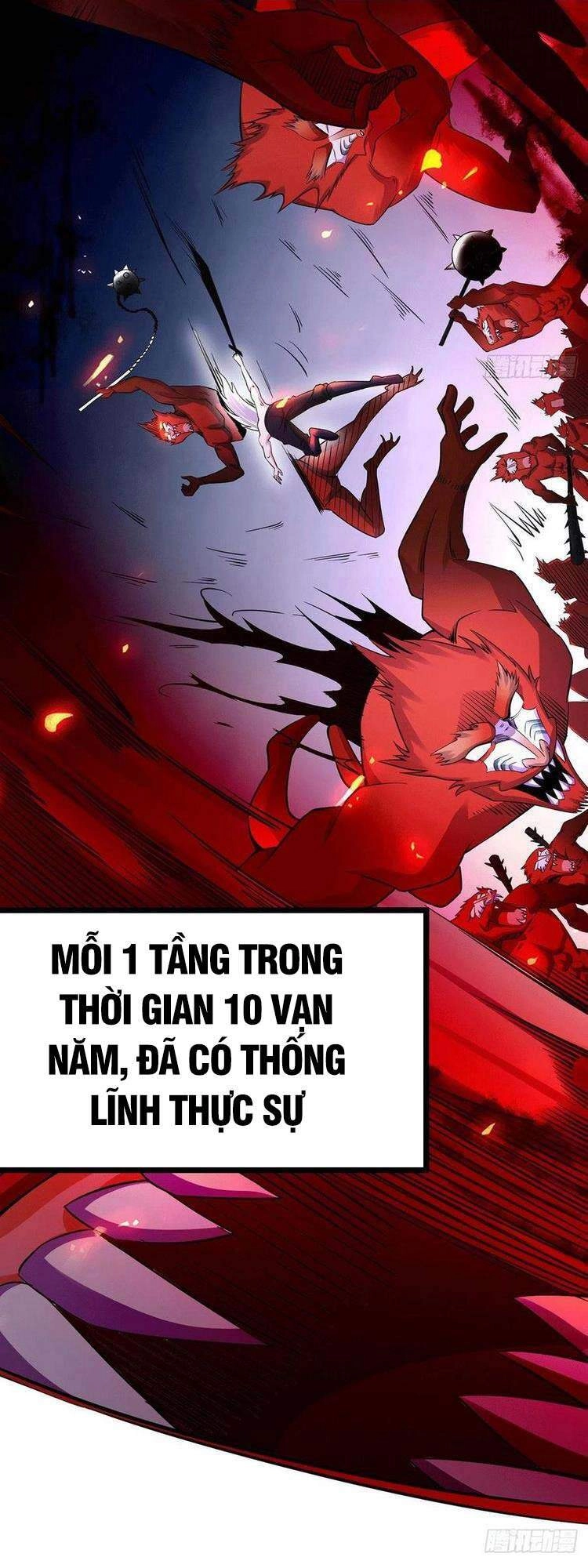Bổn Tế Tu Chính Là Tiện Đạo Chapter 168 - 59