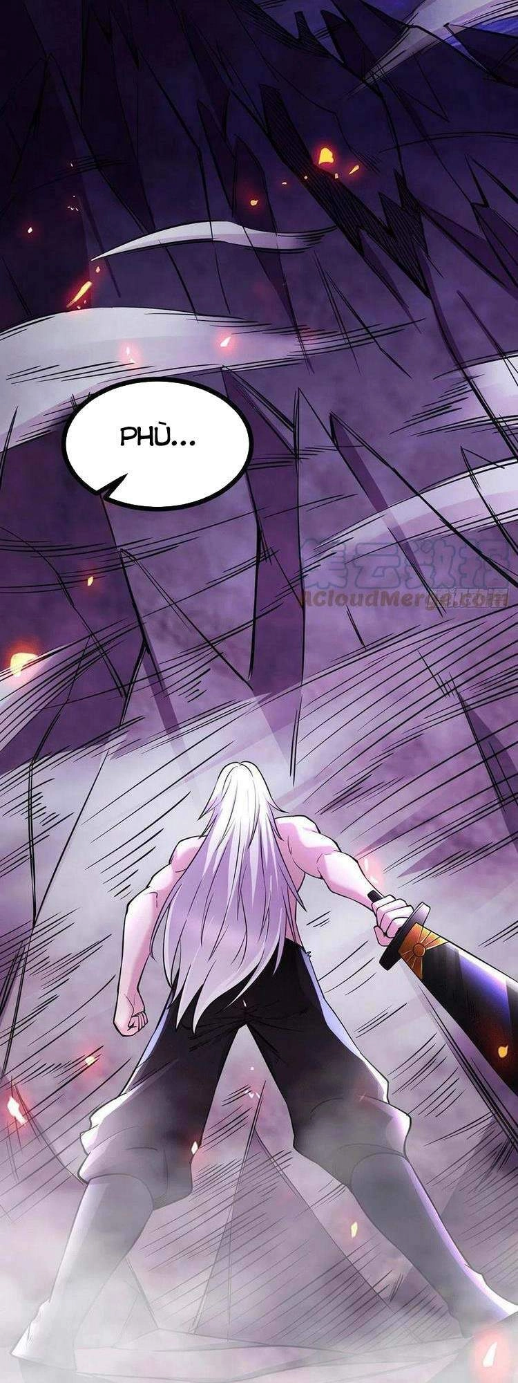 Bổn Tế Tu Chính Là Tiện Đạo Chapter 168 - 61