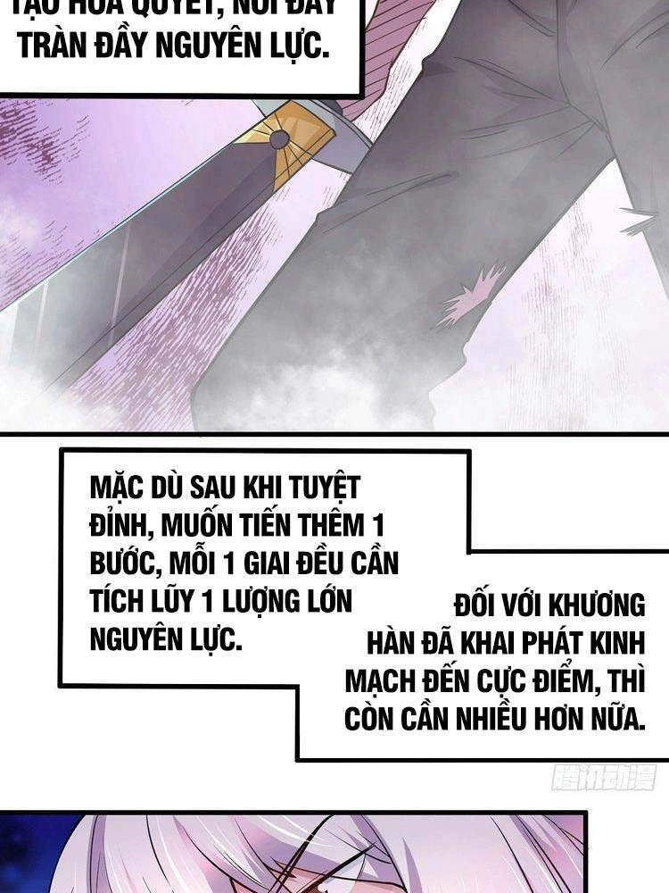 Bổn Tế Tu Chính Là Tiện Đạo Chapter 169 - 2