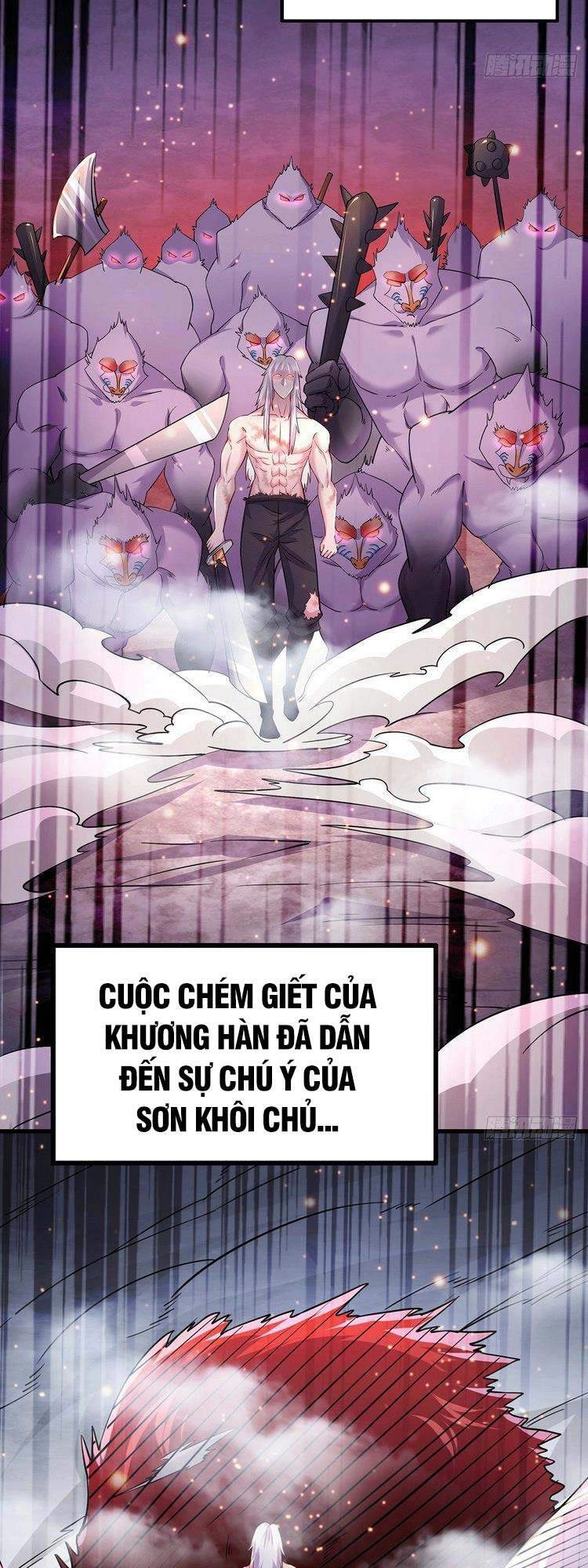 Bổn Tế Tu Chính Là Tiện Đạo Chapter 169 - 5