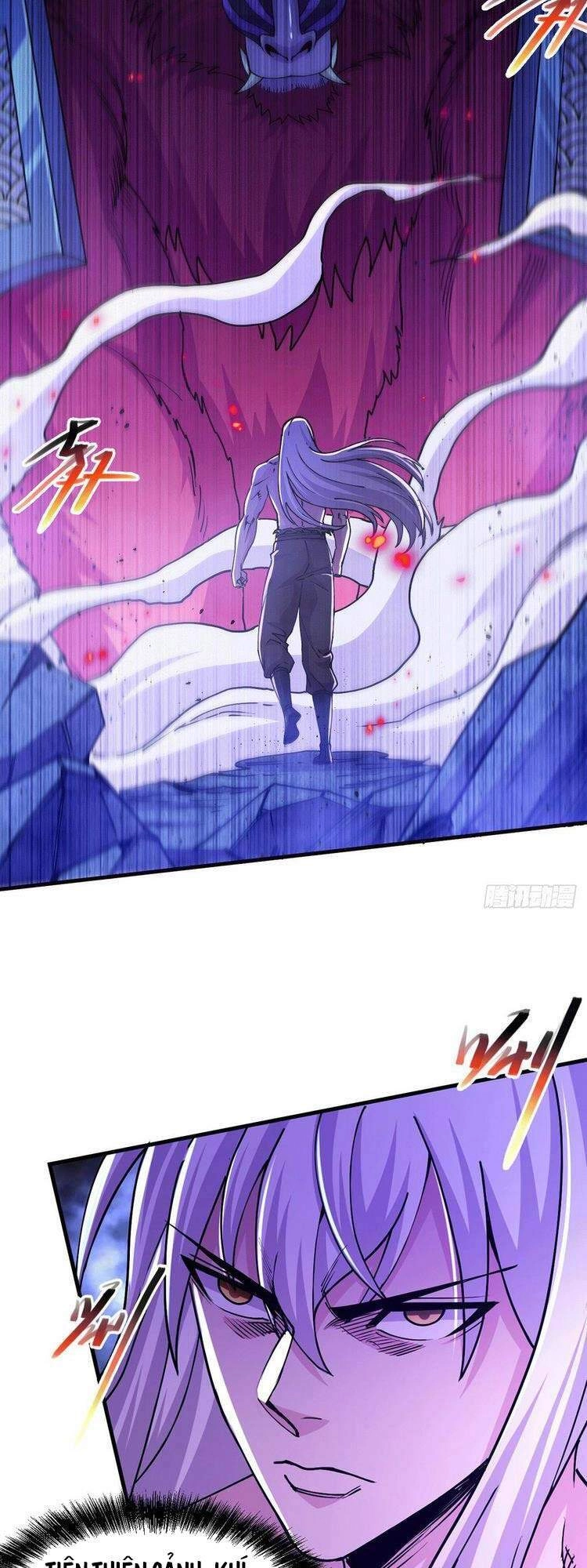 Bổn Tế Tu Chính Là Tiện Đạo Chapter 169 - 7