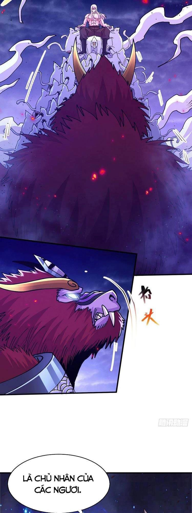 Bổn Tế Tu Chính Là Tiện Đạo Chapter 169 - 11