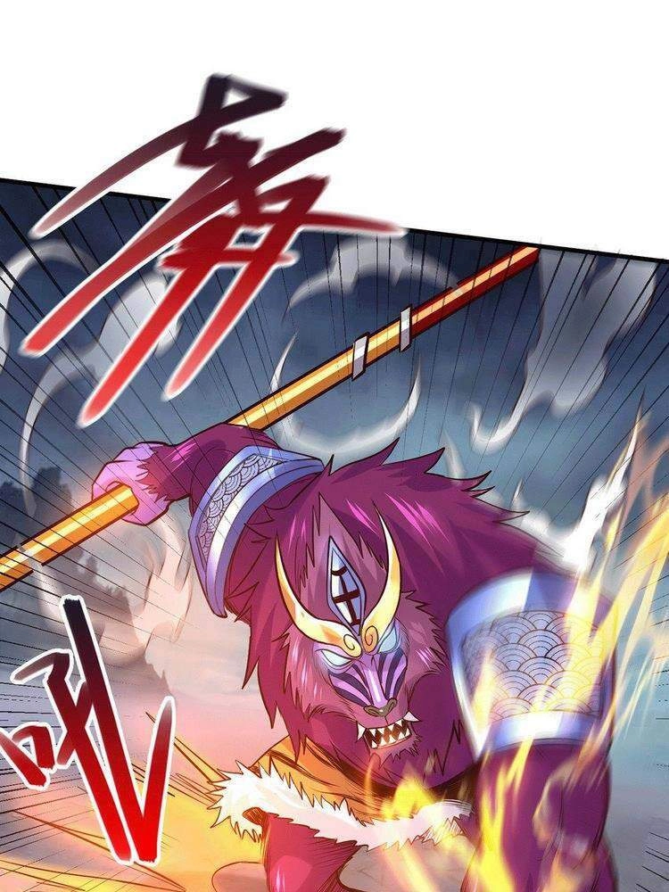 Bổn Tế Tu Chính Là Tiện Đạo Chapter 169 - 14