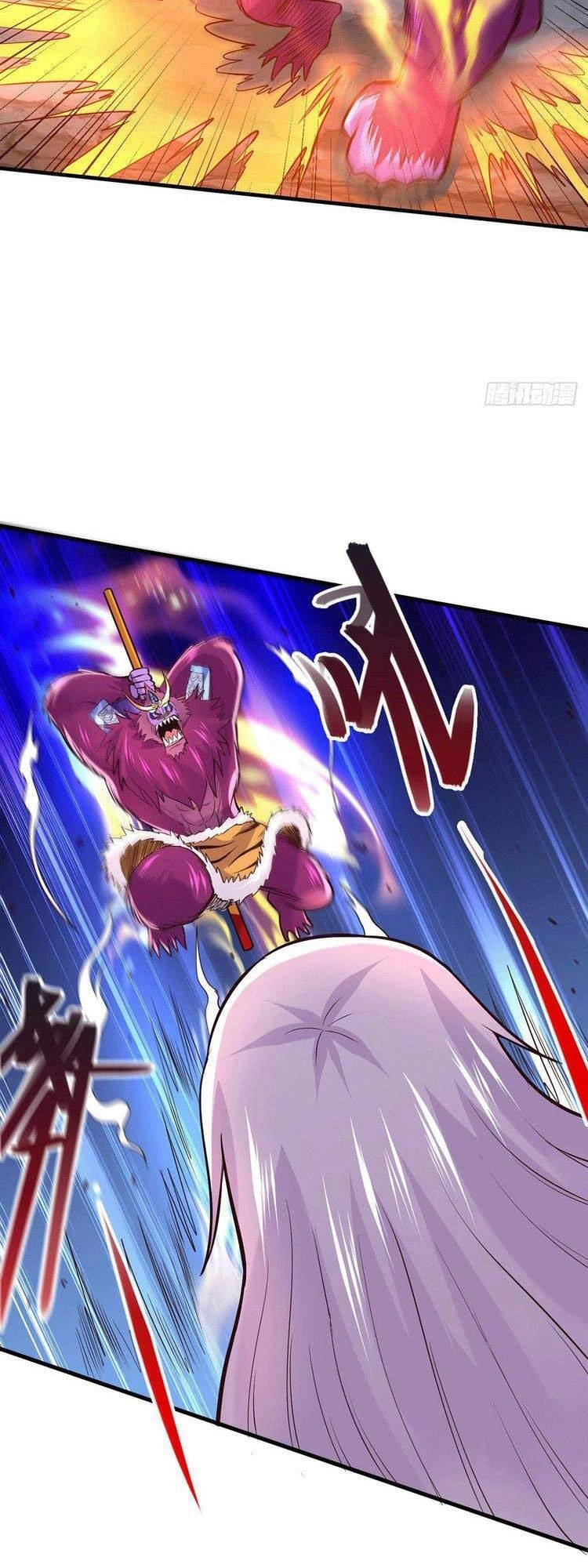 Bổn Tế Tu Chính Là Tiện Đạo Chapter 169 - 15