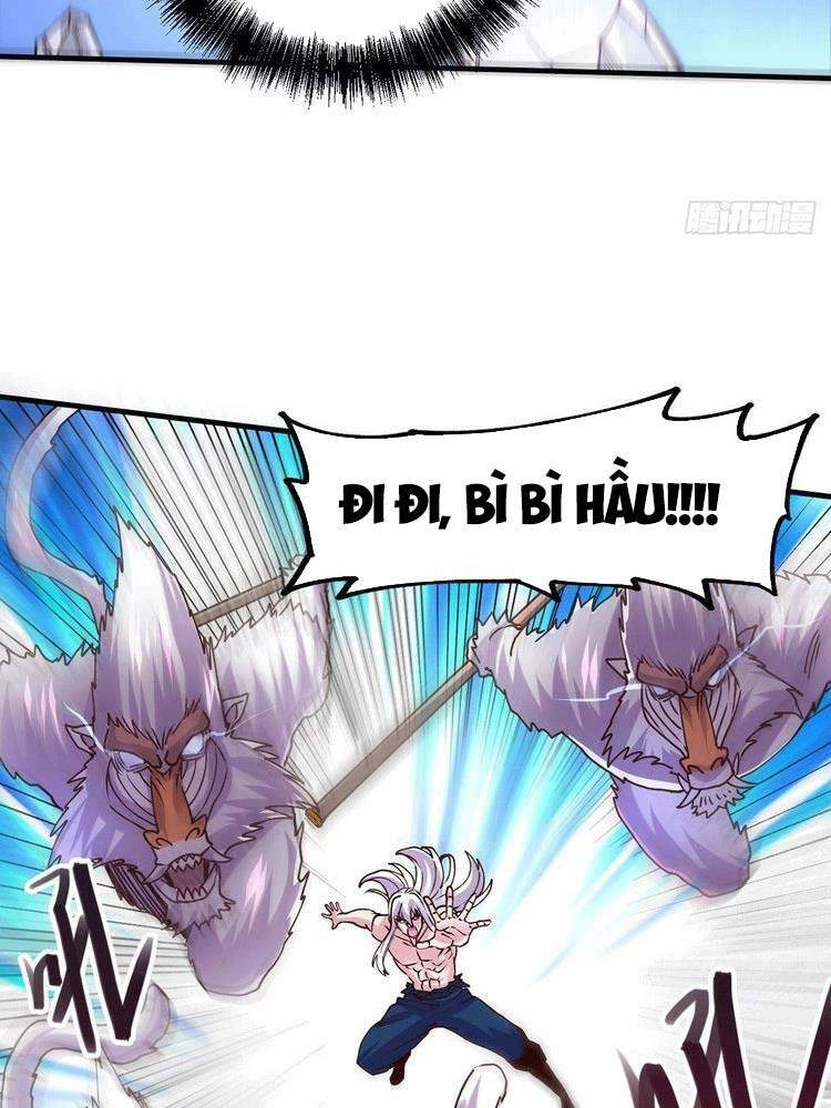 Bổn Tế Tu Chính Là Tiện Đạo Chapter 169 - 18