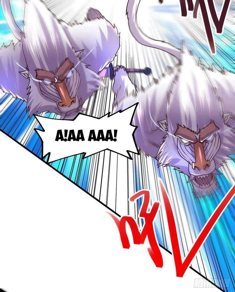 Bổn Tế Tu Chính Là Tiện Đạo Chapter 169 - 19